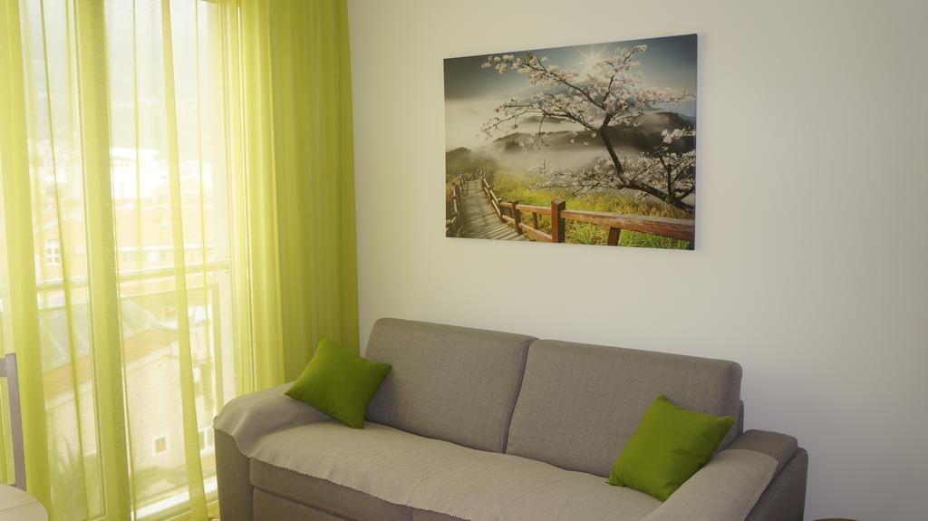 Apartments Lora Bokeljske Brigade Μπούντβα Εξωτερικό φωτογραφία
