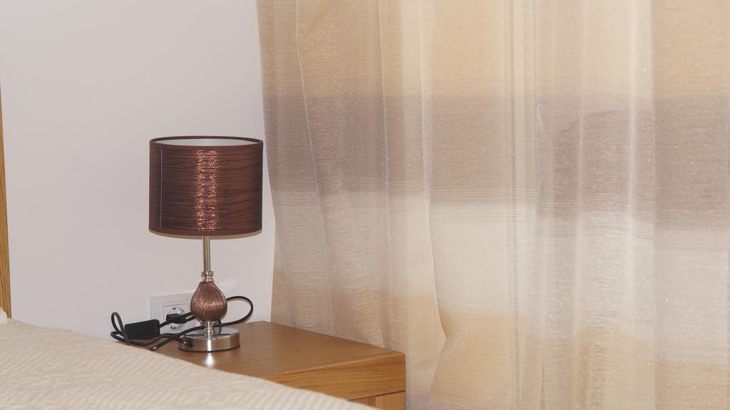 Apartments Lora Bokeljske Brigade Μπούντβα Εξωτερικό φωτογραφία