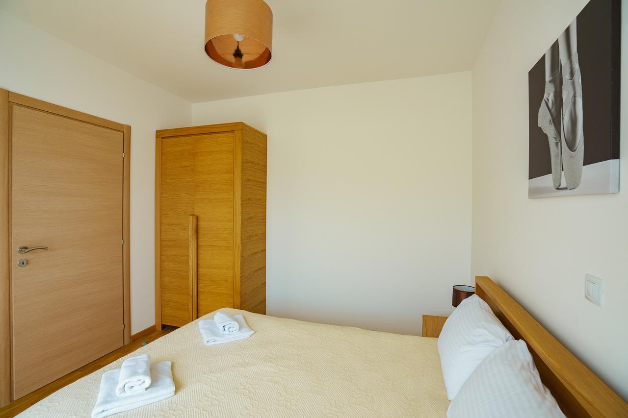 Apartments Lora Bokeljske Brigade Μπούντβα Εξωτερικό φωτογραφία